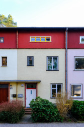 Onkel Toms Hütte, 1926–1932