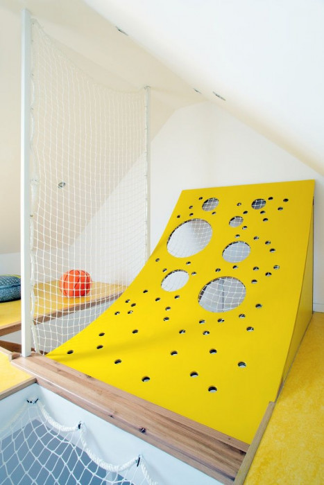 Mooza architecture, RD Rudná – foto