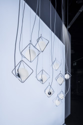 Das Haus, Lucie Koldová