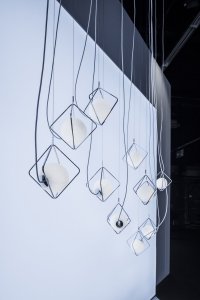 Das Haus, Lucie Koldová