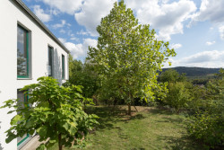 Rodinný dům v Čakovicích, Stempel & Tesar architekti