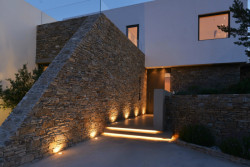 Vila NafplioBlu, Katerina Valsamaki Architects.