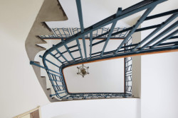 Vila navržená Janem Kotěrou v Roztokách u Prahy