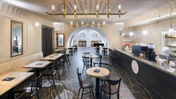 Jiří Žid, Zuzana Koňasová a Ondřej Pleštil, Rekonstrukce kina Varšava v Liberci - foto