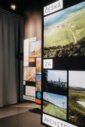 Zahájení 11. ročníku České ceny za architekturu v CAMPu