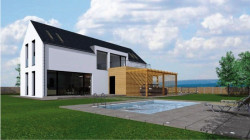 Tomáš Juchelka, Modern House - foto