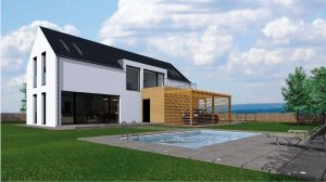 Tomáš Juchelka, Modern House - foto