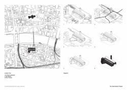 Blavatnik Building u Tate Modern