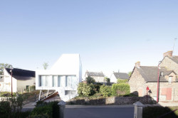 2A Design, Flying Box Villa – foto