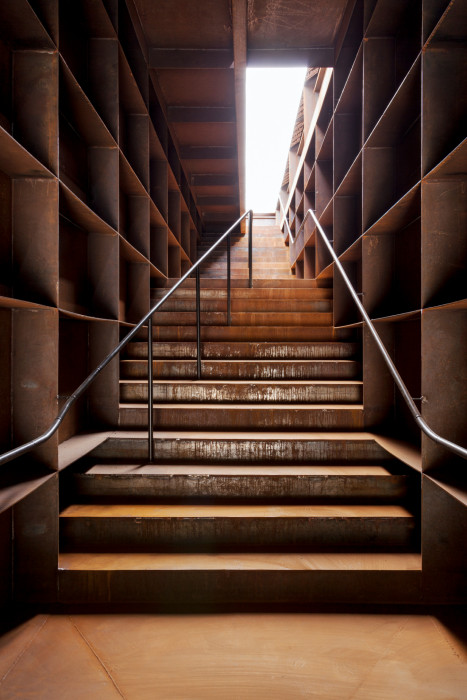 Monument Majer, N/A / Benjamín Brádňanský, Vít Halada, Maroš Greš