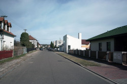 ZETTE atelier, RD Černá za Bory – foto