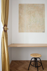 Byt Sekaninova, DESIGNIST – Ivana Šustrová