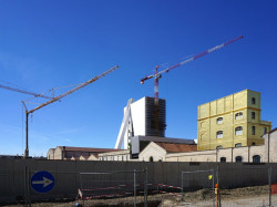 OMA, Fondazione Prada, foto