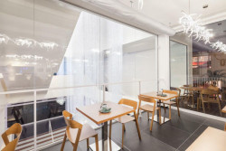 CHYBIK+KRISTOF ASSOCIATED ARCHITECTS, s. r. o.: Český pavilon na EXPO 2015, Milán, Itálie; zdroj - foto