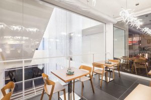 CHYBIK+KRISTOF ASSOCIATED ARCHITECTS, s. r. o.: Český pavilon na EXPO 2015, Milán, Itálie; zdroj - foto