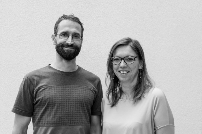 Majitelé dřevostavby