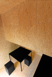 IN 1, Jean Verville  architecte, foto