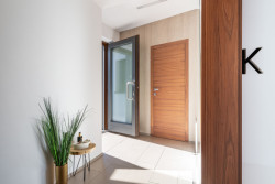 Dřevohliníková okna VEKRA dlouhodobě slouží bez jakýchkoliv problémů, efektivně izolují teplo a přispívají tak k úspoře energie.