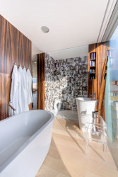 Byt architekta Michala Kristena - zdroj foto: M. Kristen