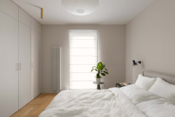 Architektka Natalia Mielczarek-Prym navrhla interiér bytu v Polsku