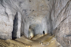 CHVOJKA / architekt, Centrum Caolinum v Nevřeni, kaolinový dům v Nevřeni, foto