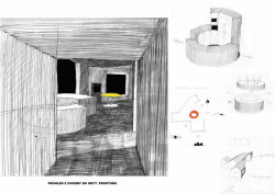 RD Chlumec nad Cidlinou, Zette ateliér,