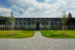 Technologické centrum  SAF Kamenice, ABTSMOLEN