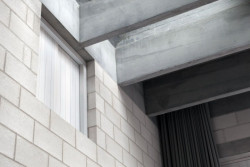 Fotografické studio Jürgena Tellera, 6a architects