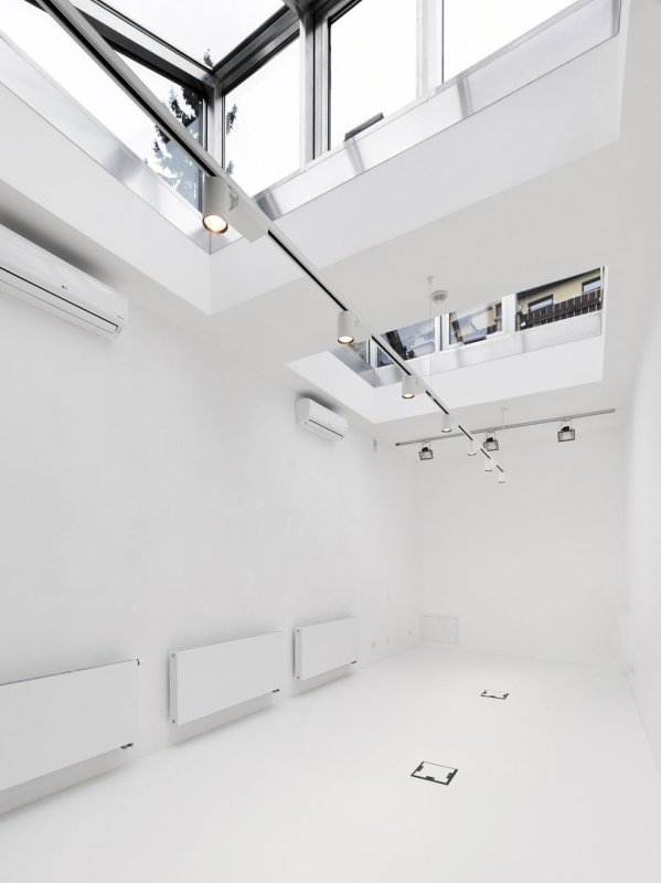 Makovský & partneři, Polyfunkční dům Minská, Brno – foto
