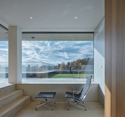 Vila Vlastibořice, SIAL architekti a inženýři / Michal Hušek, Magda Sobotková