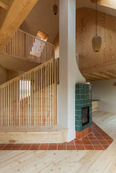 Od 4. do 6. dubna 2025 se v Kulturním zařízení Domovina koná konference Natural Homes Conference & Příběhy domů.