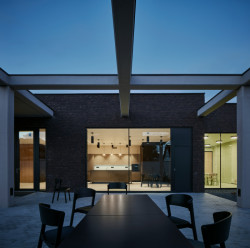 Architekti ze studia QARTA navrhli pro Kladno nové křesťanské komunitní centrum