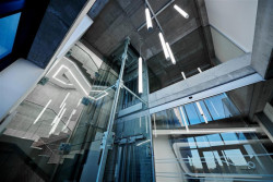 XTEND DESIGN, Kanceláře RayService v Ostravě - foto