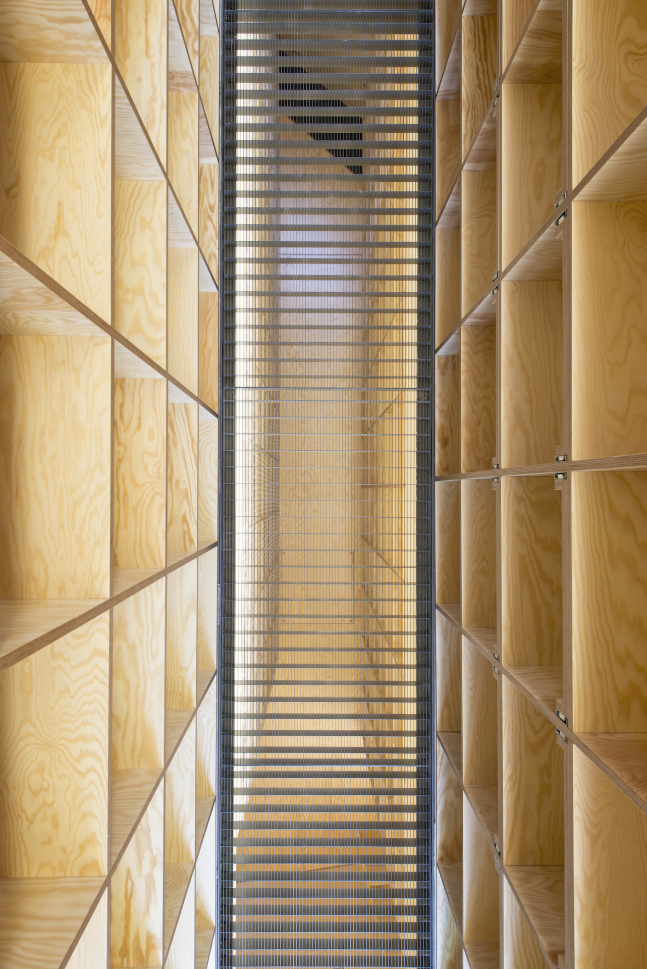 Krkonošské centrum environmentálního vzdělávání (KCEV), Petr Hájek architekti