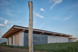 Vinařství Přátelé Pavlova od Ateliéru Štěpán