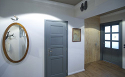 Edit!, Byt pro milovníky umění – foto