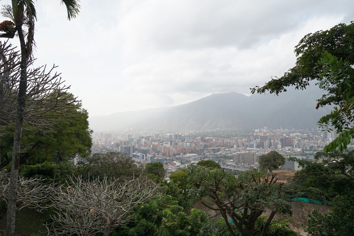 Od 9. března do 4. června 2025 je možné navštívit výstavu Caracas: Zapomenutá metropole modernismu ve Winternitzově vile.