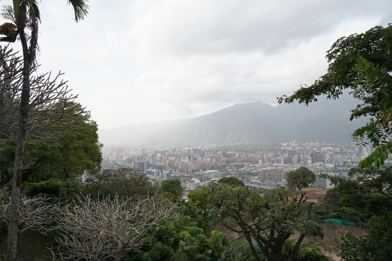 Od 9. března do 4. června 2025 je možné navštívit výstavu Caracas: Zapomenutá metropole modernismu ve Winternitzově vile.