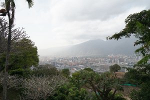 Od 9. března do 4. června 2025 je možné navštívit výstavu Caracas: Zapomenutá metropole modernismu ve Winternitzově vile.