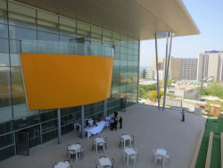 KKARC, Ashdod Artists House - foto