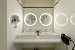 Přístavba hotelu Relais de la Malmaison, MARINA PROJETS & ARCHITECTURE - zdroj foto