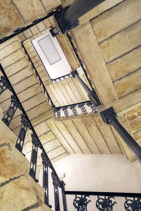 atakarchitekti, Rekonstrukce domu na ulici 8. března v Liberci – foto