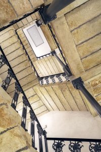 atakarchitekti, Rekonstrukce domu na ulici 8. března v Liberci – foto
