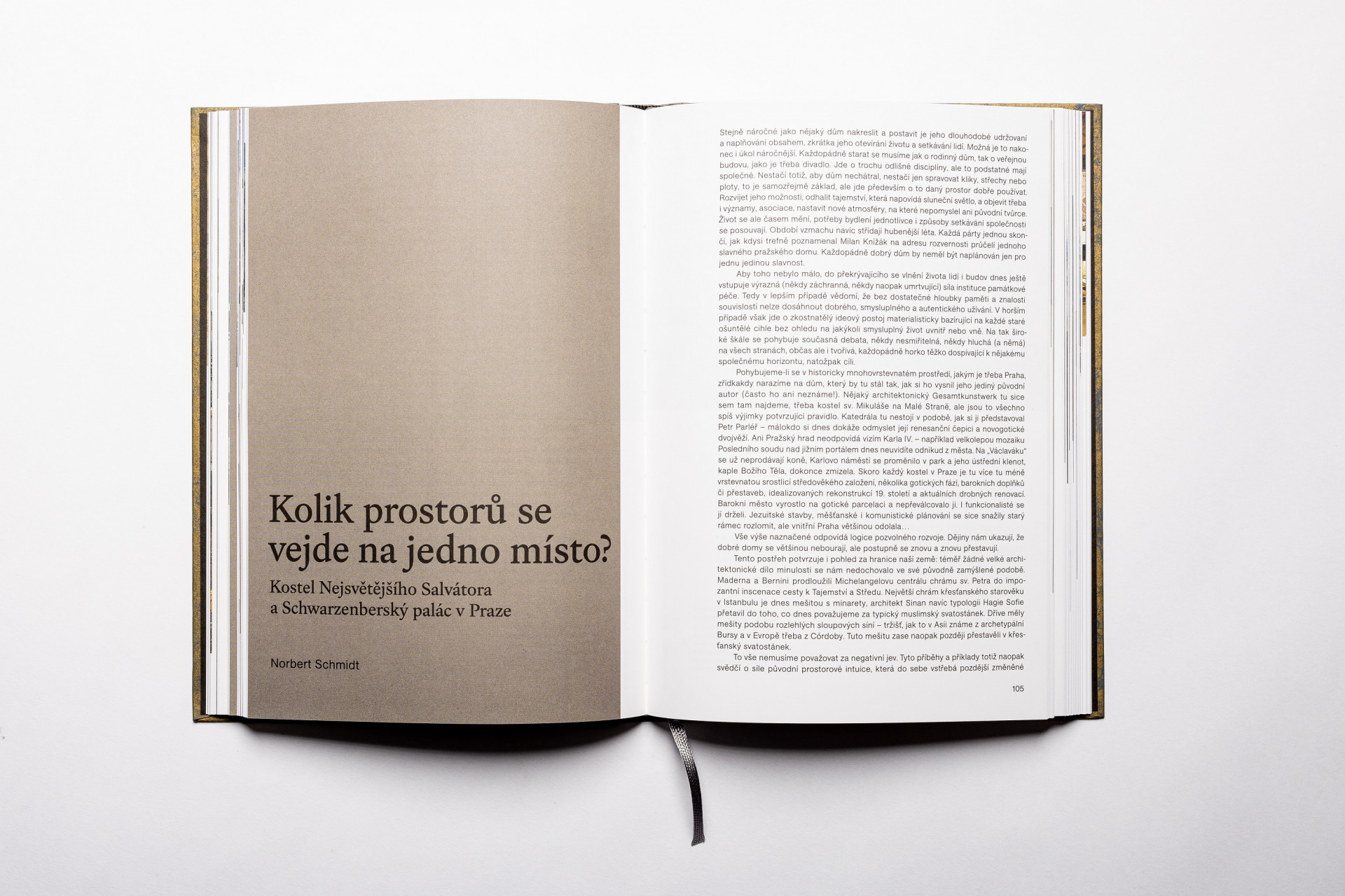 IPR vydává pokračování věnované začleňování památek do běžného života