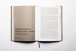 IPR vydává pokračování věnované začleňování památek do běžného života