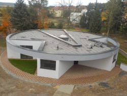 Mateřská škola Hvězda v Hořovicích, Petr Tuček.