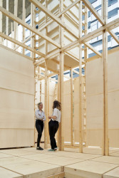 Studio Alice, HOUSE 2 - Counter City, foto