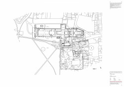 St Albans Abbey, Richard Griffiths Architects , Foto