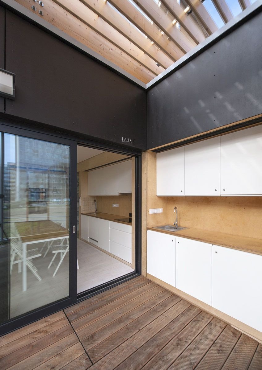AIR House - foto