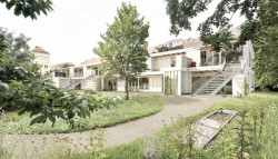 Vizualitace - Školka, Praha 3 - soutěž 2021 - 1. místo